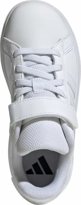 Otroške superge adidas, bele