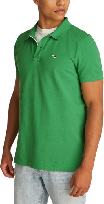 Spodnje perilo za moške Tommy Hilfiger Jeans, zeleno