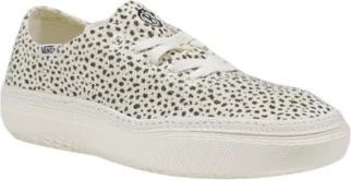 Čevlji za ženske Vans, črni