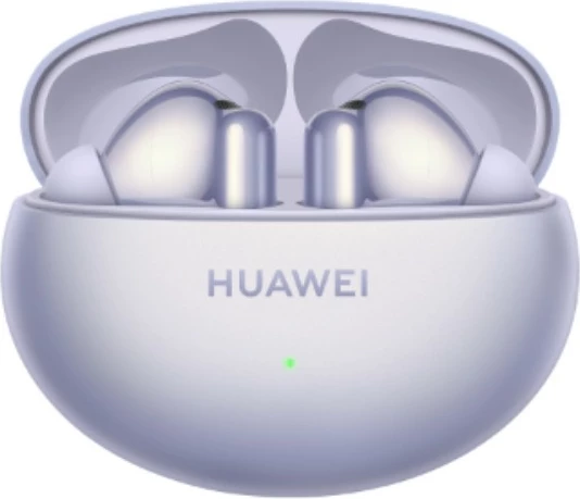 True Wireless Stereo slušalke Huawei FreeBuds 6i, vijolične