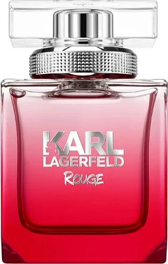 Eau de Parfum za ženske Karl Lagerfeld Rouge, 85 ml