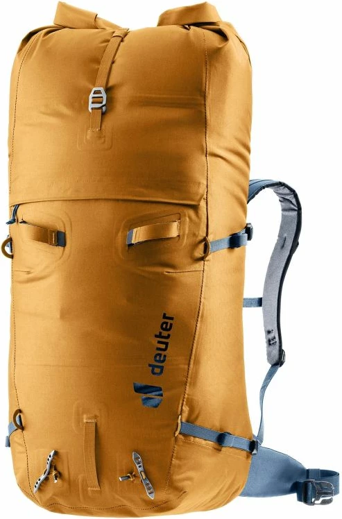 Planinski nahrbtnik Deuter unisex, rumen