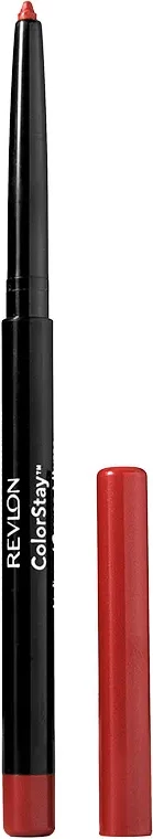 Svinčnik za ustnice Revlon Colorstay 18 Wine, 0,28 g