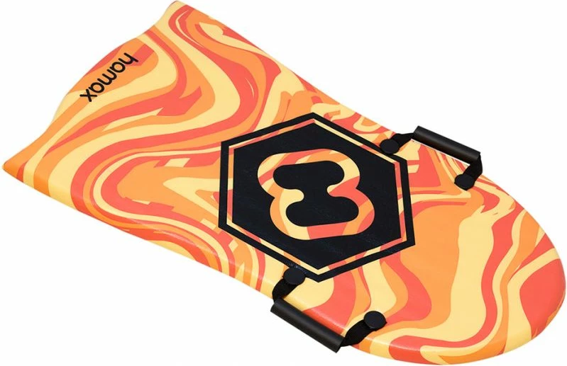 Mini surfa za otroke, Hamax, oranžna