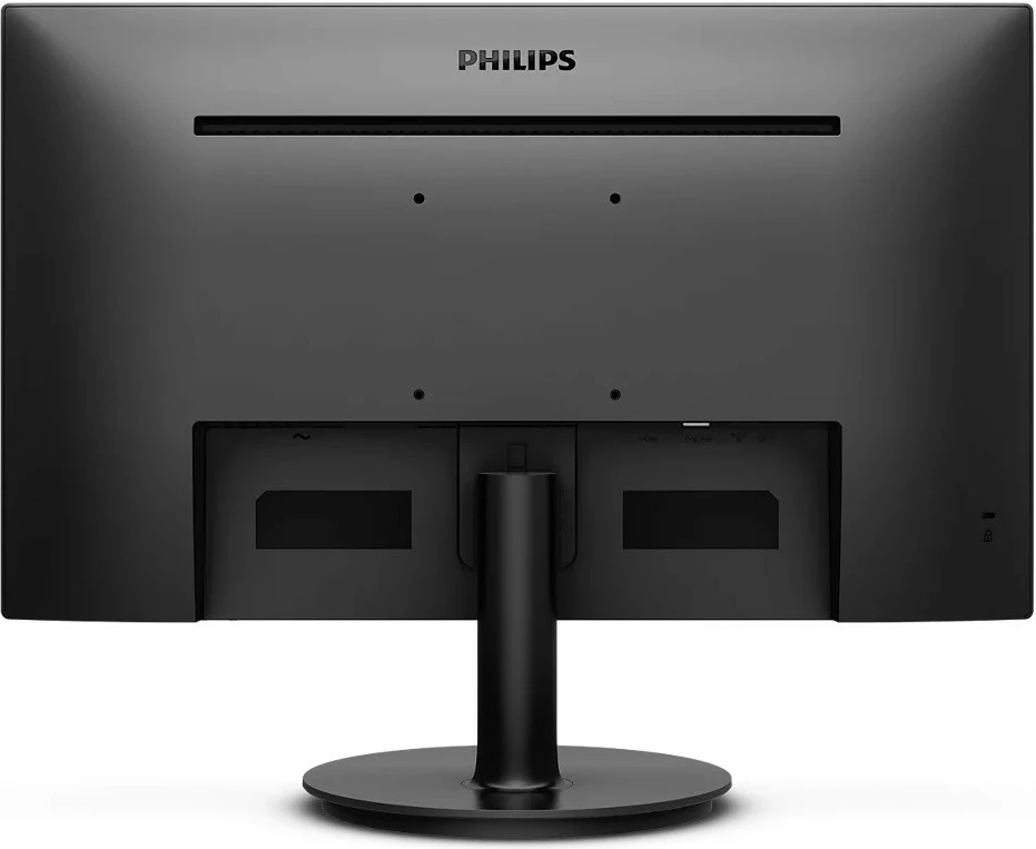 21,5" VA Full HD monitor, Philips 221V8A/00, HDMI, zvočniki, črn 21,5" VA Full HD monitor, Philips 221V8A/00, HDMI, zvočniki, črn