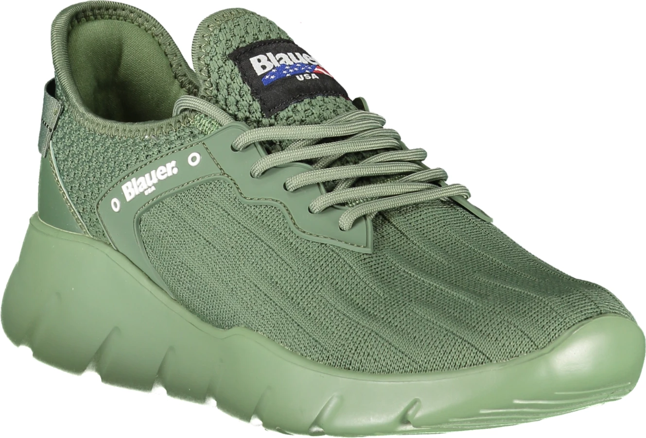 Superge Blauer, moški, zelene