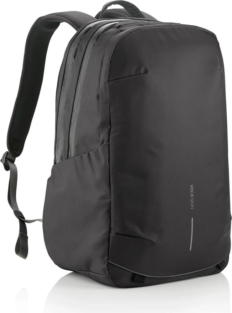 Potovalna/urban nahrbtnik XD Design Bobby Explore, črn