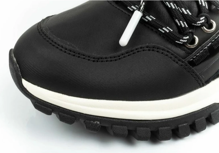 Čizme za ženske Colmar, črne