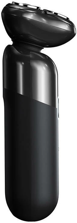 Električni brivnik z baterijo, IPX7, črn ENCHEN Mocha S