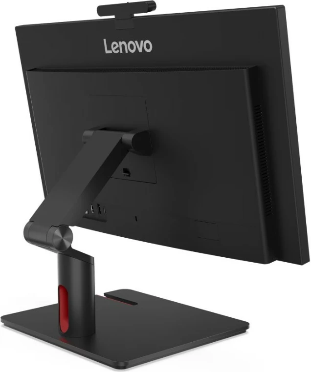 All-in-One računalniško ohišje Lenovo ThinkCentre M70a Gen 6, Intel Core Ultra 7 265T, 16 GB RAM, 512 GB SSD, 23,8", črno