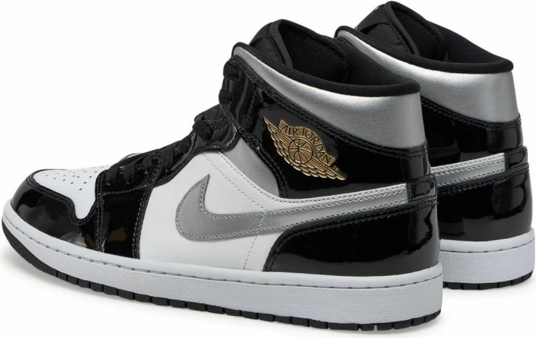 Superge multikolor Nike Jordan za moške