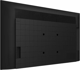 Velik zaslon 4K Ultra HD, 50 inč, Sony FW-50EZ20L, LED, Wi‑Fi, Android