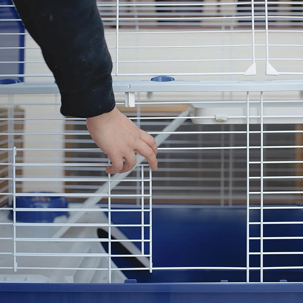 Kafaz za glodavce Ferplast Barn 120