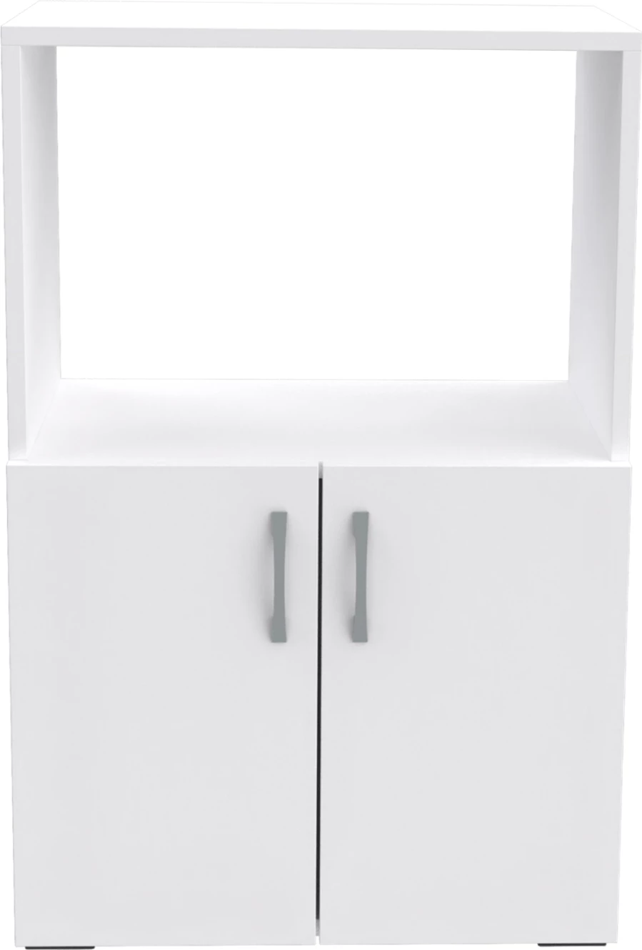 Kuhinjska omarica NITO FH18197.01 melamin v beli barvi 60x36x92H cm