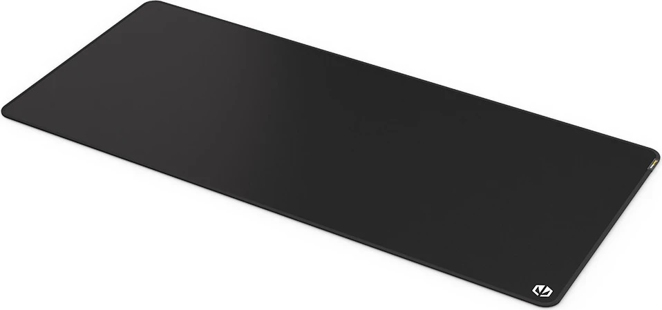 Velika igralna podloga Endorfy, črna