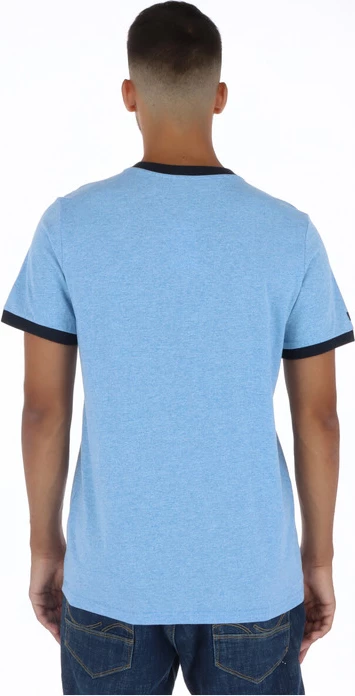 Majica za moške Superdry, modra