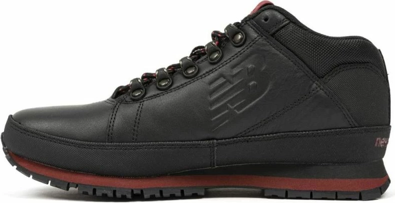 Atletski copati New Balance H754KR, moški, črni