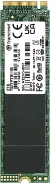 SSD 2TB M.2 2280 PCIe Gen3x4 NVMe, Transcend