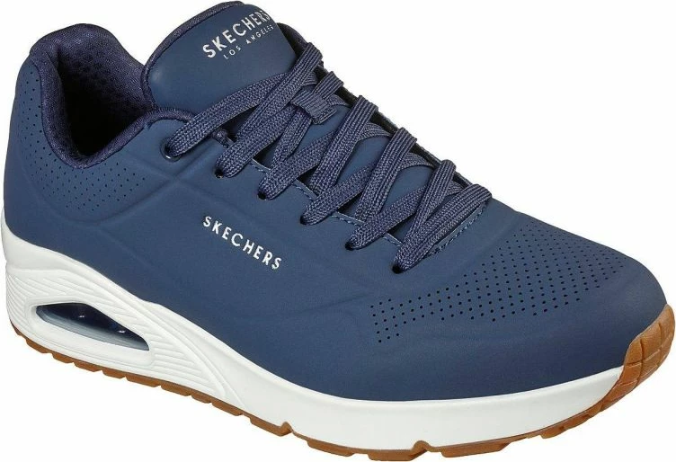 Superge Skechers Uno Stand On Air, moške, modre
