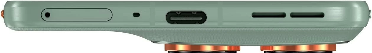 Pametni telefon Motorola Edge 70, 12/512 GB, Lily Pad