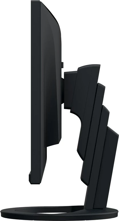 Monitor 23,8" IPS Full HD, USB-C, EIZO FlexScan EV2490-BK, črn