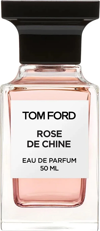 Eau de Parfum, Tom Ford Rose de Chine 50 ml