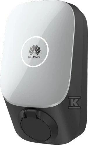 Polnilna postaja 22 kW Huawei SCharger-22KT-S0, črna