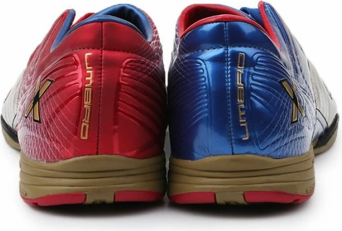 Superge za dvoransko nogometovanje Umbro, temno modre