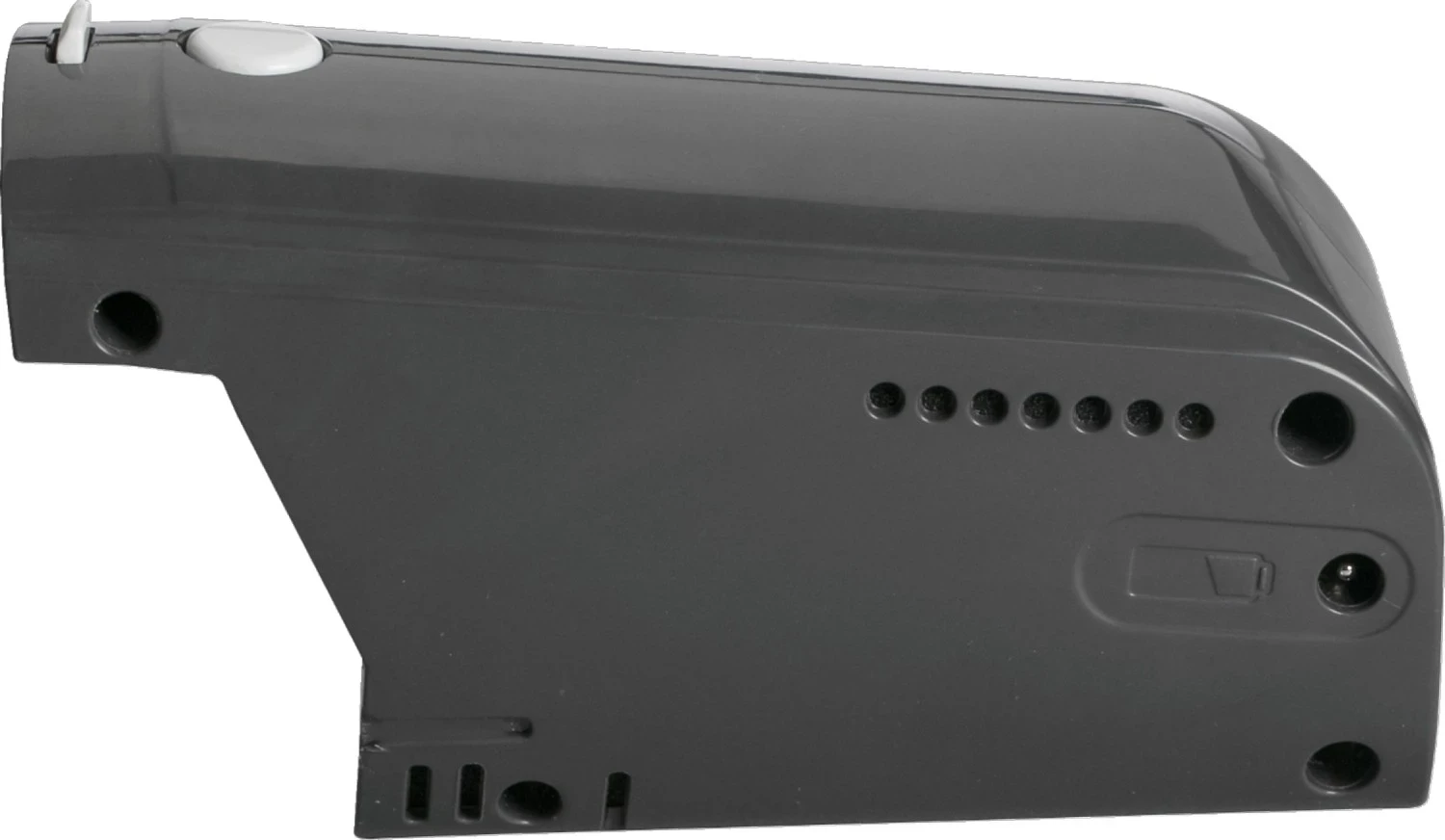 Vertikalni sesalnik brez vrečke, Gorenje SVC252GFA, grafit