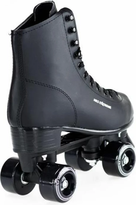 Rolke za ženske in otroke Nils Extreme, črne