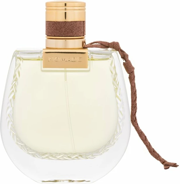Eau de Parfum za ženske Chloé Nomade Jasmin Naturel Intense, 75 ml