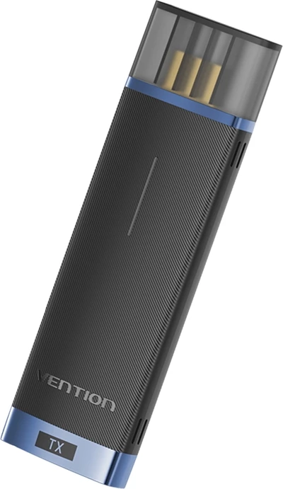 Brezžični HDMI oddajnik Vention ADCL0-TX, 1080p, 5 GHz, moder