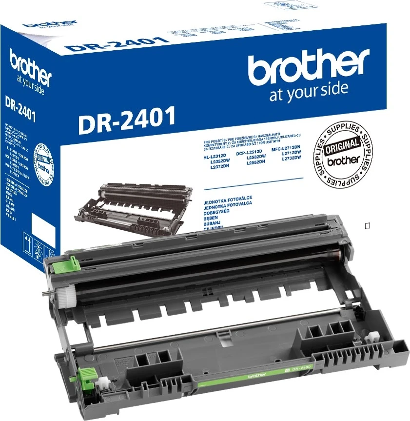 Transferues për printer Brother DR-2401