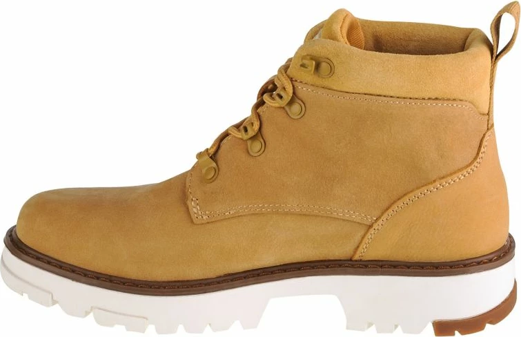 Visoke atlete Levi's, rumene