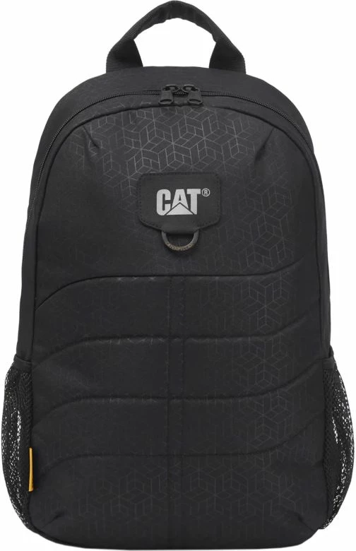 Črni nahrbtnik Caterpillar