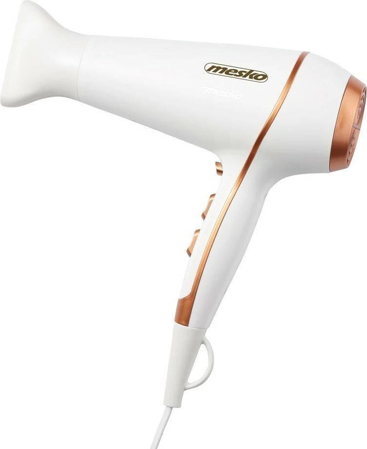 Sušilec za lase 2100W, Mesko MS 2250, bel