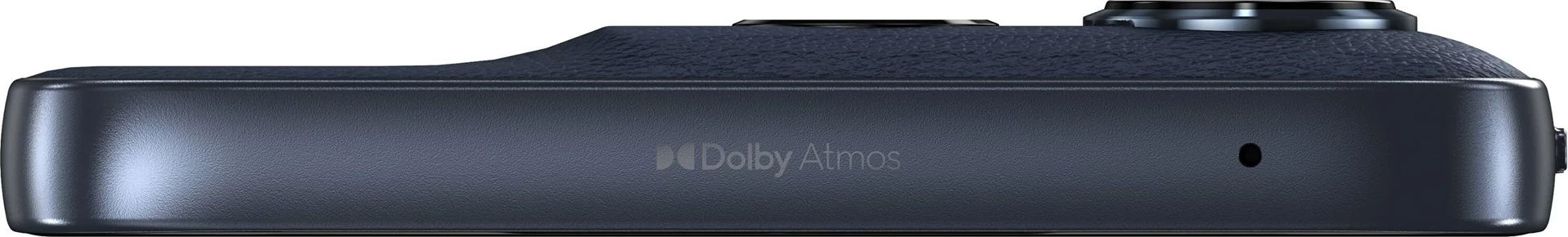 Pametni telefon Motorola Moto g56 5G, 8 GB RAM, 256 GB, Black Oyster