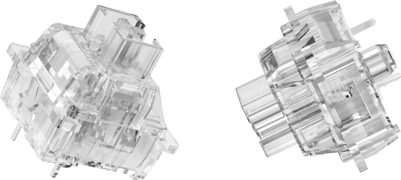 Transparentni switchi Redragon A113 HP2 Panda