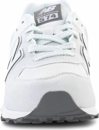 Otroške atlete, New Balance Jr GC574MW1, bele
