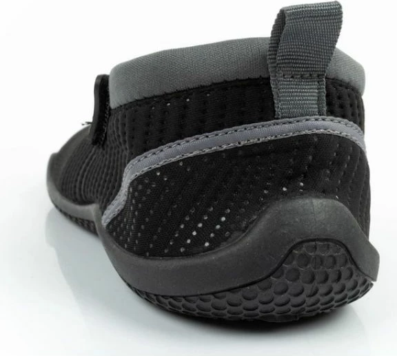 Vodoodporne športne copate ProWater, črne, za ženske