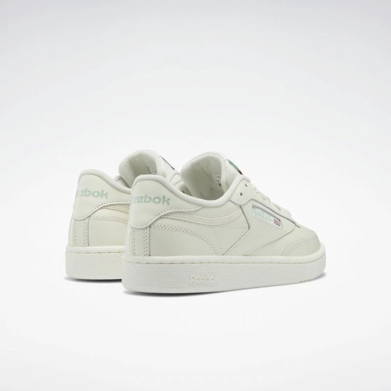 Superge, Reebok Club C 85 Vintage, bele Superge, Reebok Club C 85 Vintage, bele