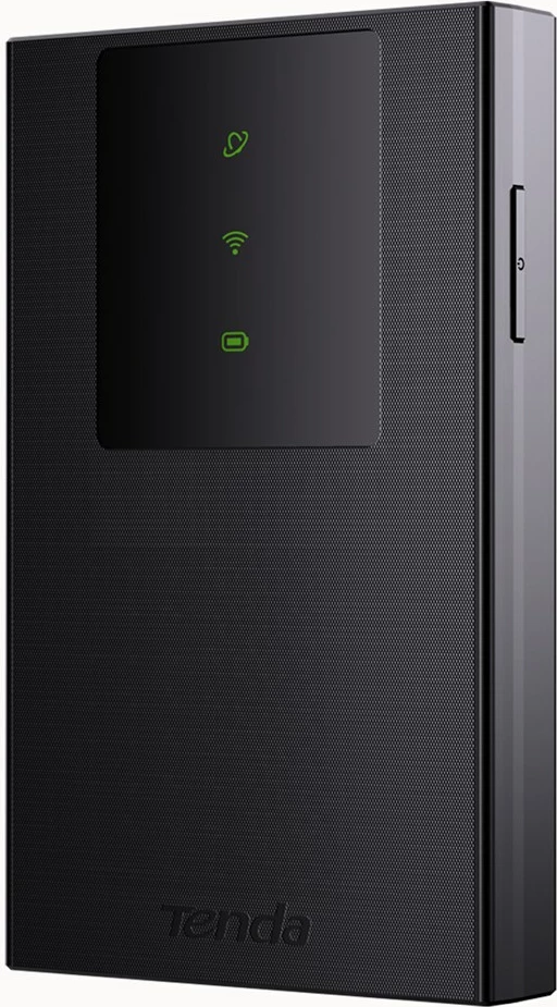 Prenosen usmerjevalnik Tenda 4G180 V4.0, bel