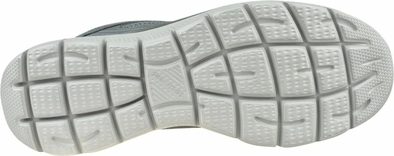 Superge, Skechers, za moške, sive