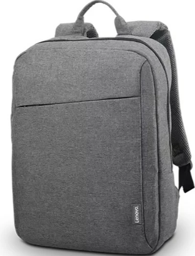 Nahrbtnik Lenovo B210, 15,6", poliester, siva