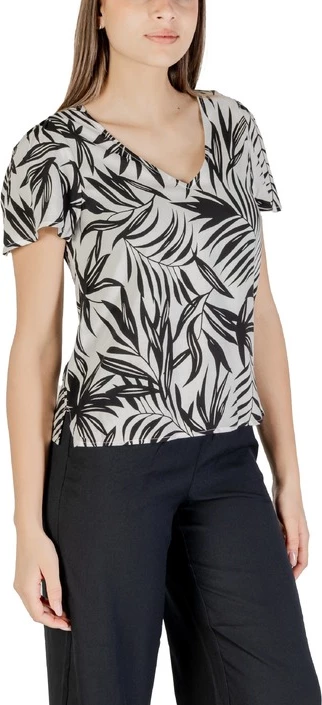 Bluza Vero Moda, ženska, bela