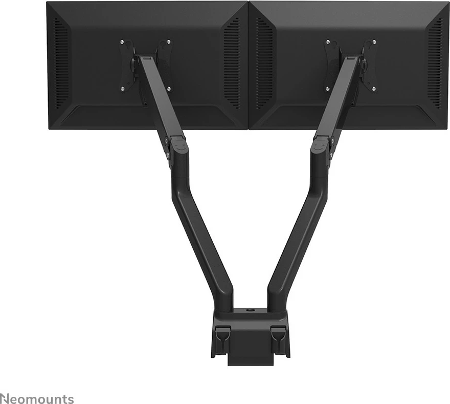 Krmilni nosilec za monitor, Neomounts Newstar FPMA-D750DBLACK2, 8 kg, 32", črn Krmilni nosilec za monitor, Neomounts Newstar FPMA-D750DBLACK2, 8 kg, 32", črn
