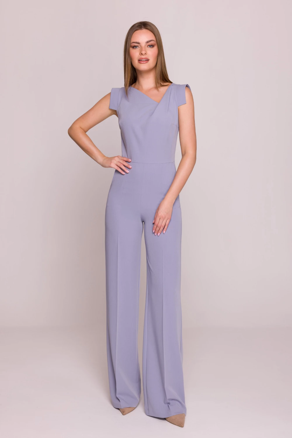 Kombinezon Stylove 214672, siv