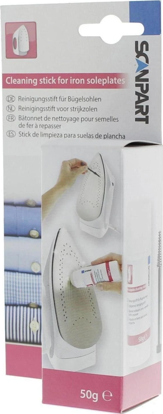 Čistilni baton za likalnike Scanpart, 50 g