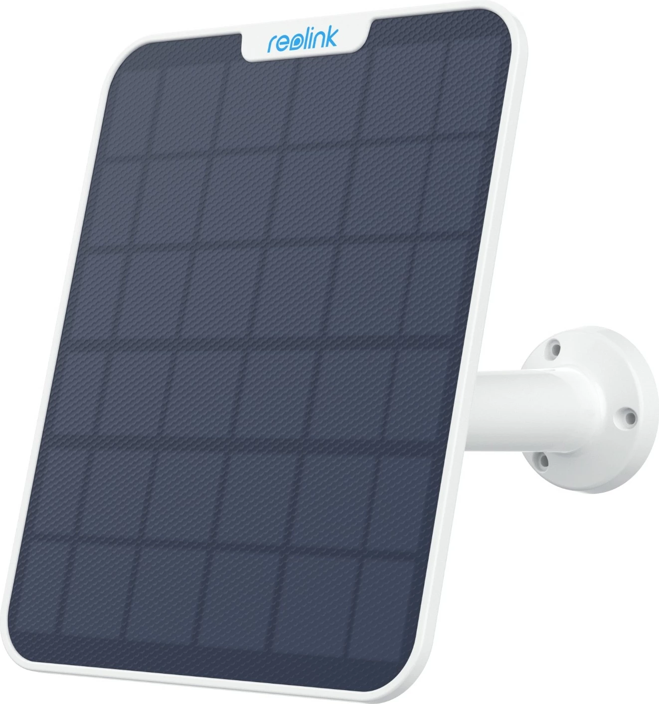 Sončni panel Reolink Solar Panel 2, 6 W, 6 V, USB Type-C, 4 m