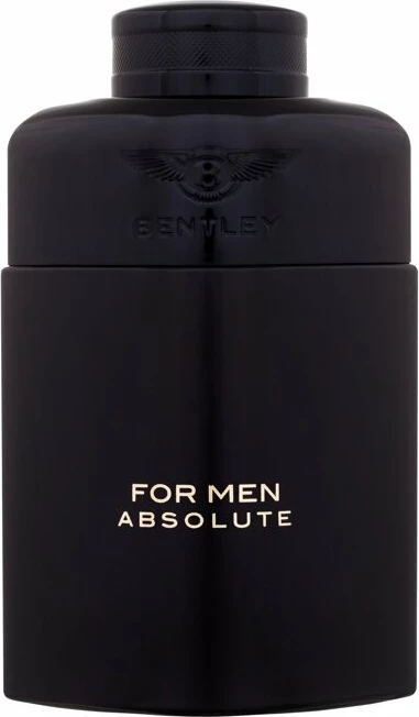 Eau de Parfum za moške Bentley For Men Absolute, 100 ml